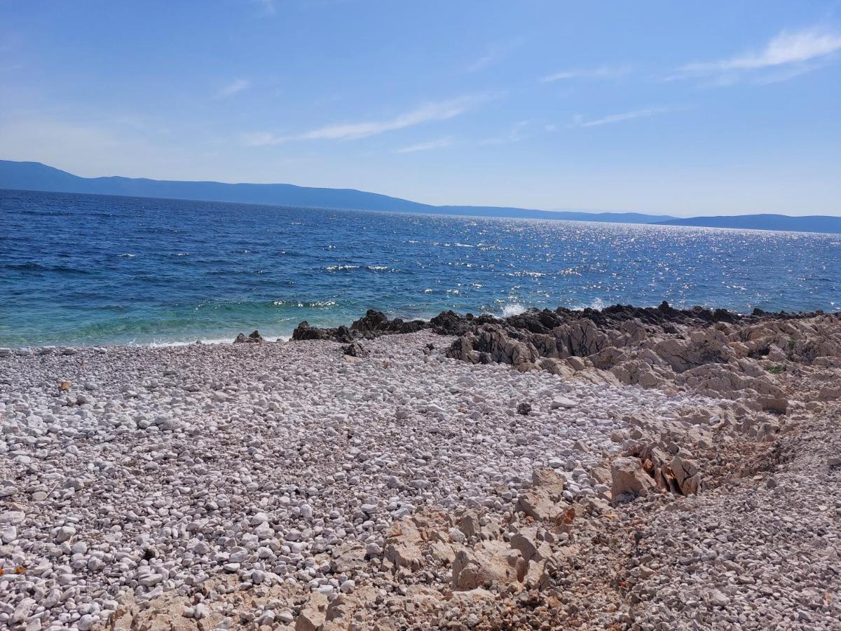 Ravni Daire Labin  Dış mekan fotoğraf