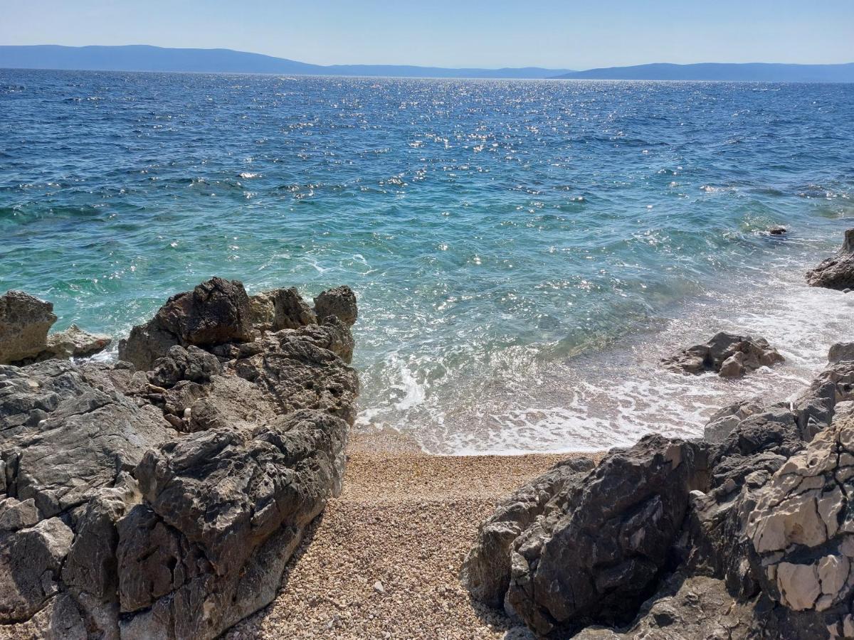 Ravni Daire Labin  Dış mekan fotoğraf