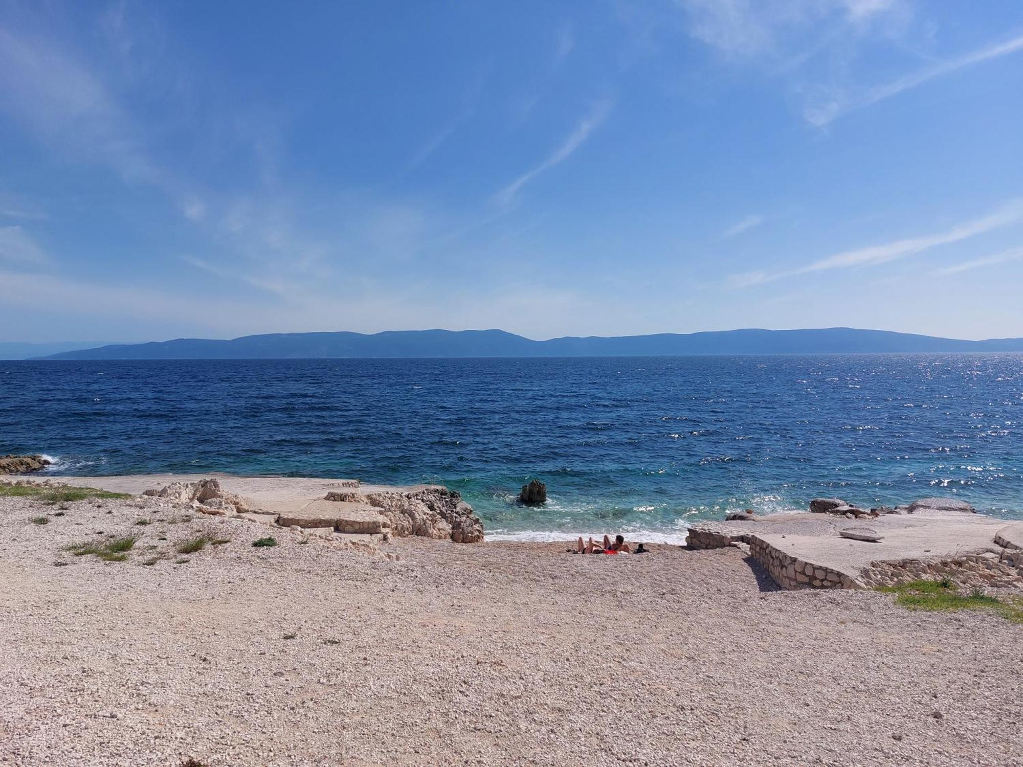 Ravni Daire Labin  Oda fotoğraf